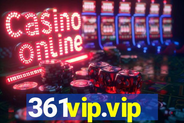 361vip.vip
