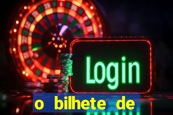 o bilhete de loteria premiado filme completo e dublado