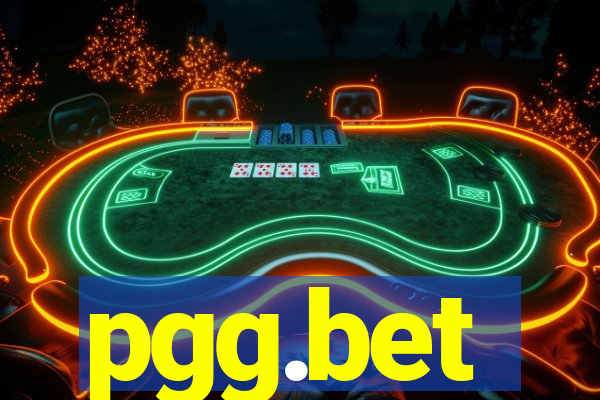 pgg.bet