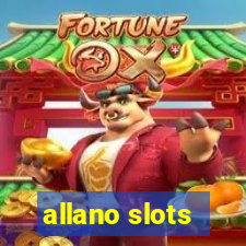 allano slots