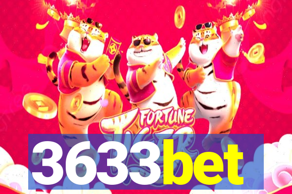 3633bet