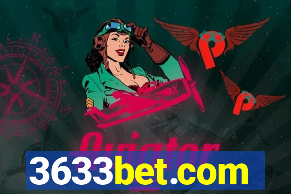 3633bet.com