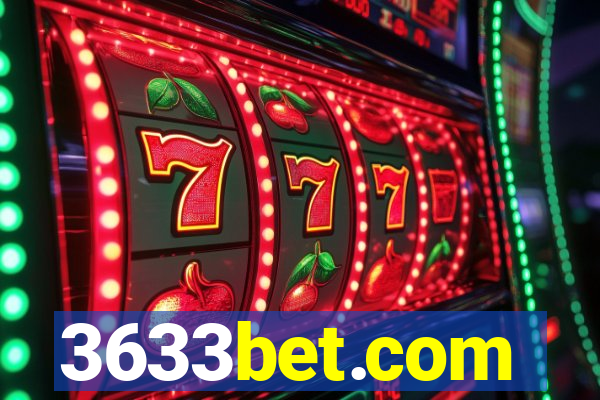 3633bet.com
