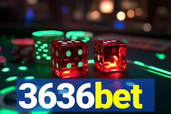 3636bet