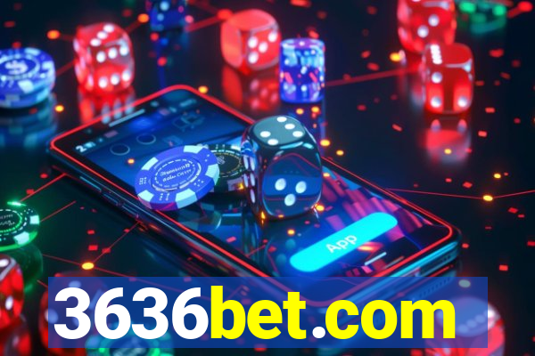 3636bet.com
