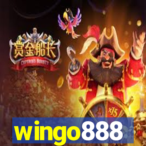 wingo888