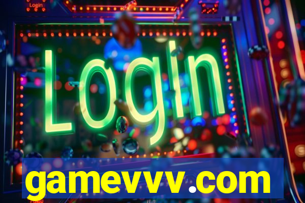 gamevvv.com