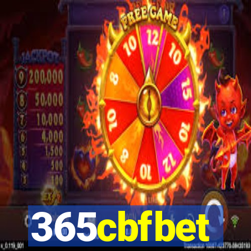 365cbfbet