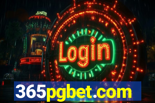 365pgbet.com