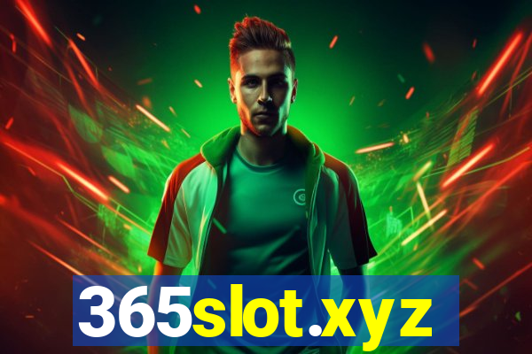 365slot.xyz