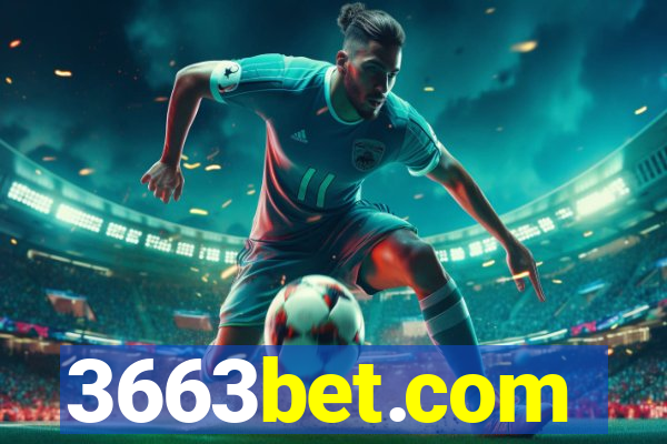 3663bet.com