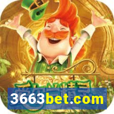 3663bet.com