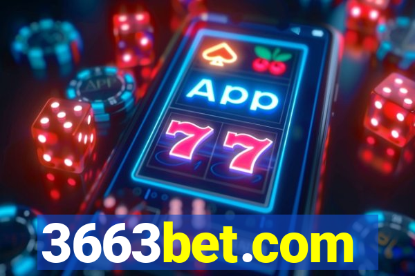 3663bet.com