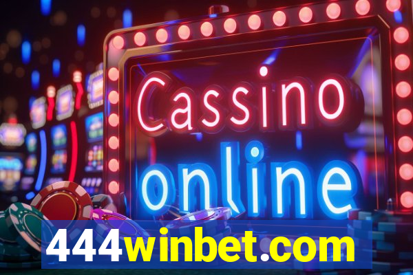 444winbet.com