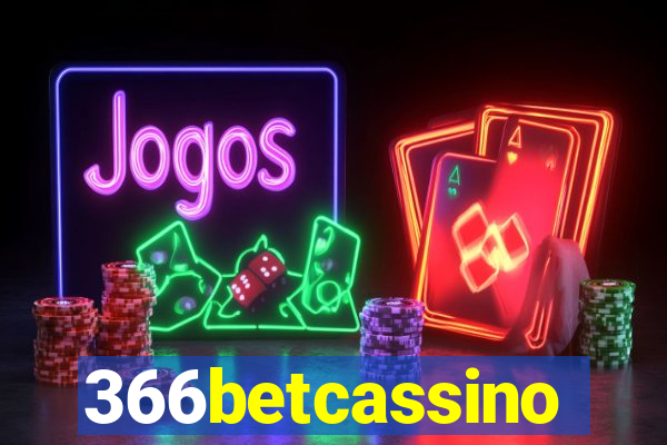 366betcassino