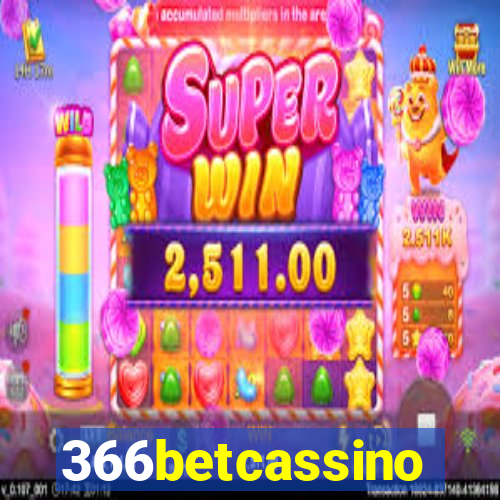366betcassino