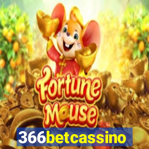 366betcassino