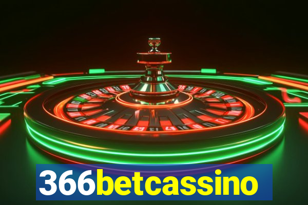 366betcassino