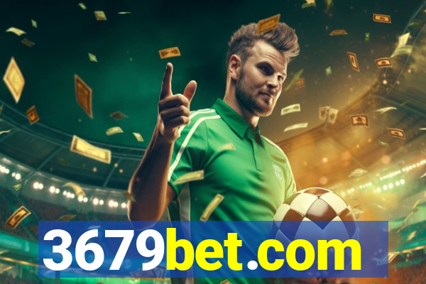 3679bet.com