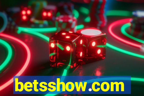 betsshow.com