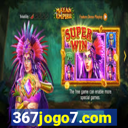 367jogo7.com