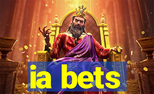 ia bets