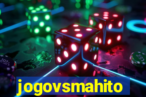 jogovsmahito