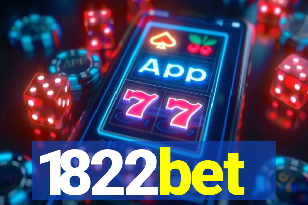 1822bet