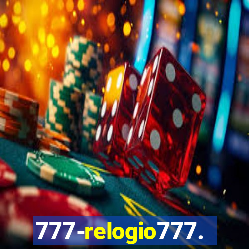 777-relogio777.com