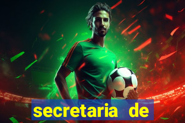 secretaria de esportes vinhedo
