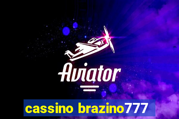 cassino brazino777