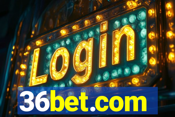 36bet.com