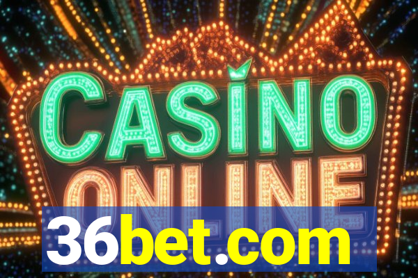 36bet.com