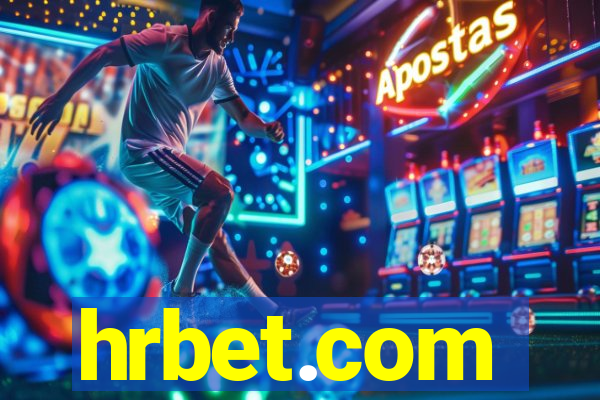 hrbet.com