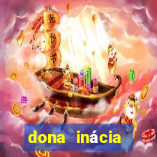 dona inácia benzedeira santo andré rua nápoli