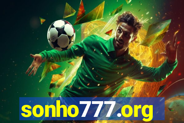 sonho777.org