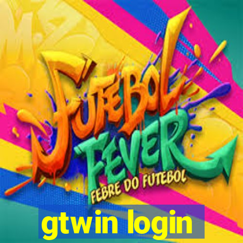gtwin login