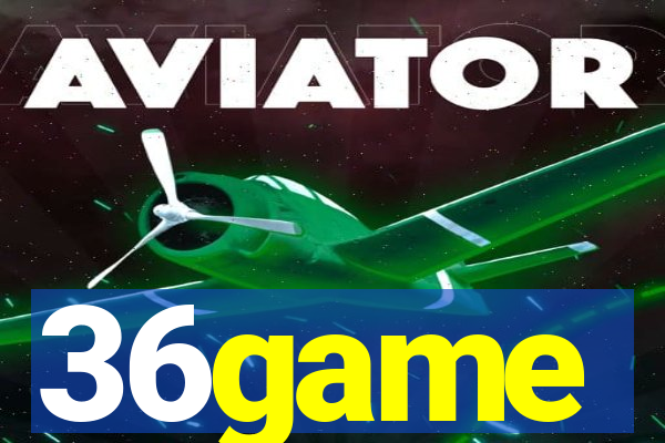 36game