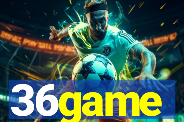 36game