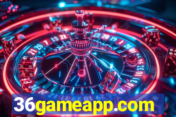 36gameapp.com