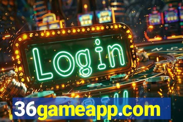 36gameapp.com