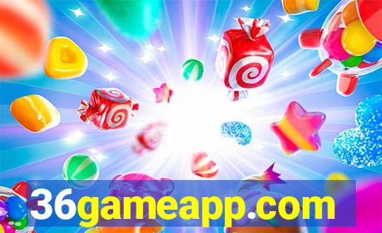 36gameapp.com