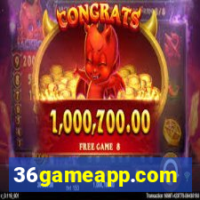 36gameapp.com