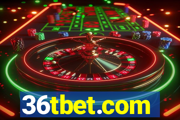 36tbet.com