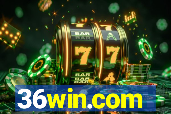 36win.com