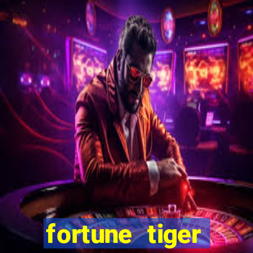 fortune tiger spirit demo