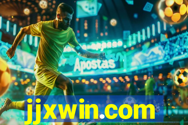 jjxwin.com