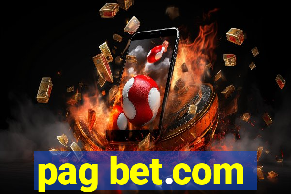 pag bet.com