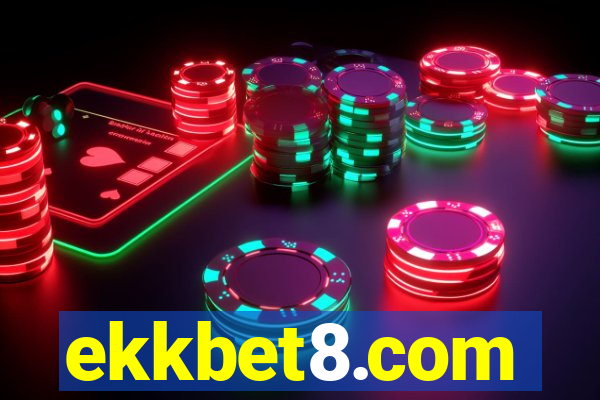 ekkbet8.com