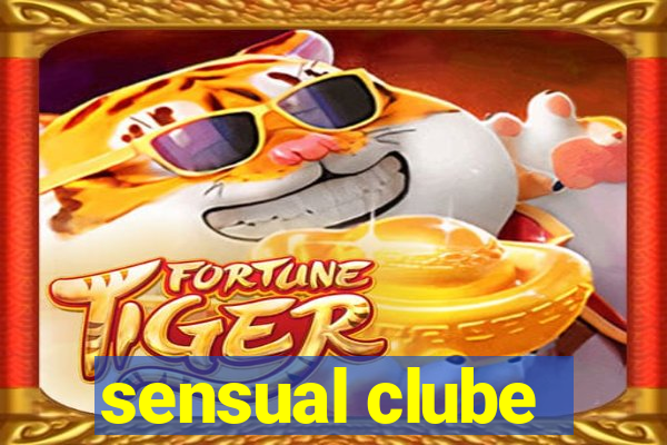 sensual clube